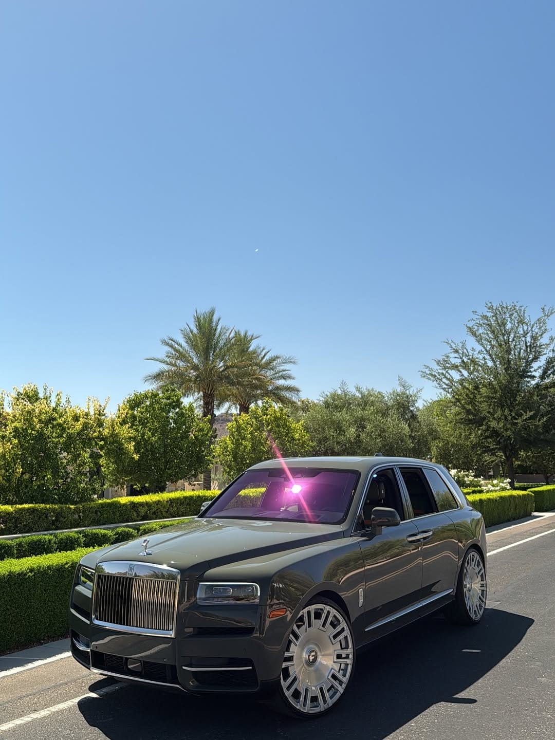 Post 3 by LUXURY AUTO COLLECTION on Instagram (carousel)