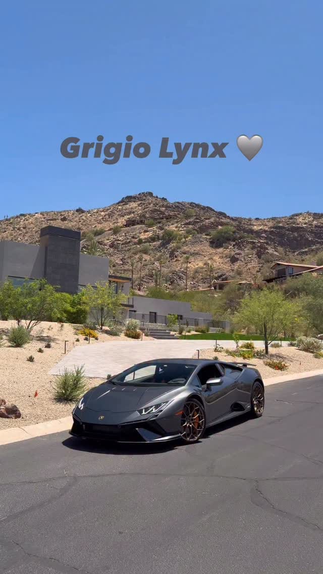 Post 2 by LUXURY AUTO COLLECTION on Instagram (video)