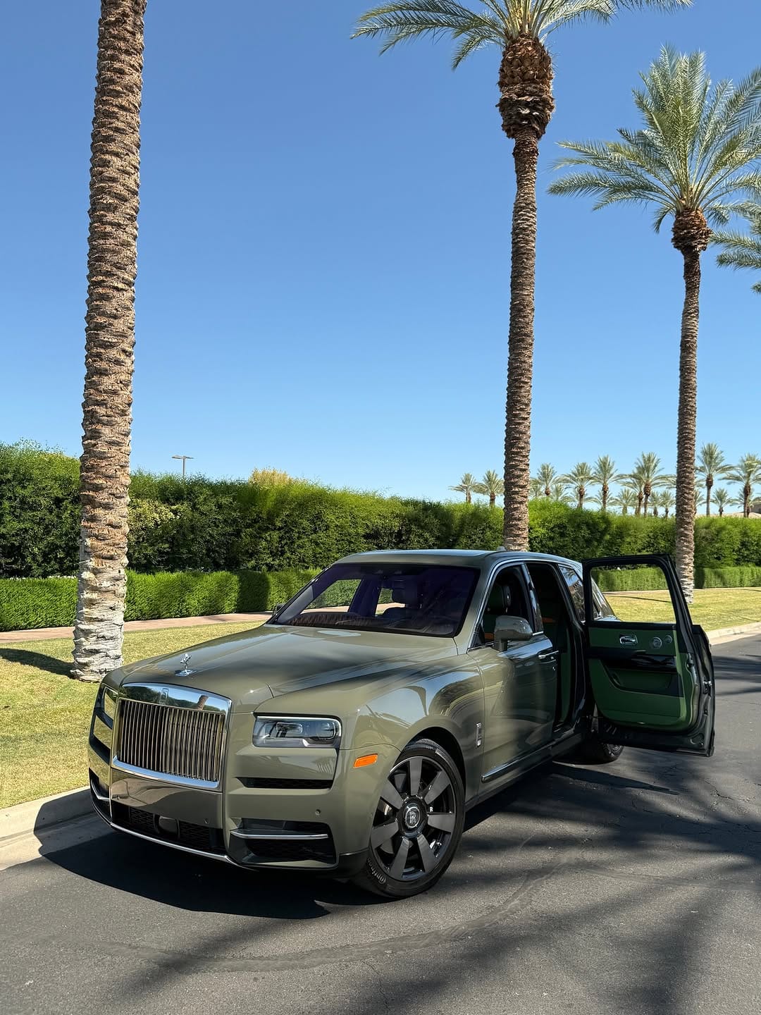 Post 9 by LUXURY AUTO COLLECTION on Instagram (carousel)