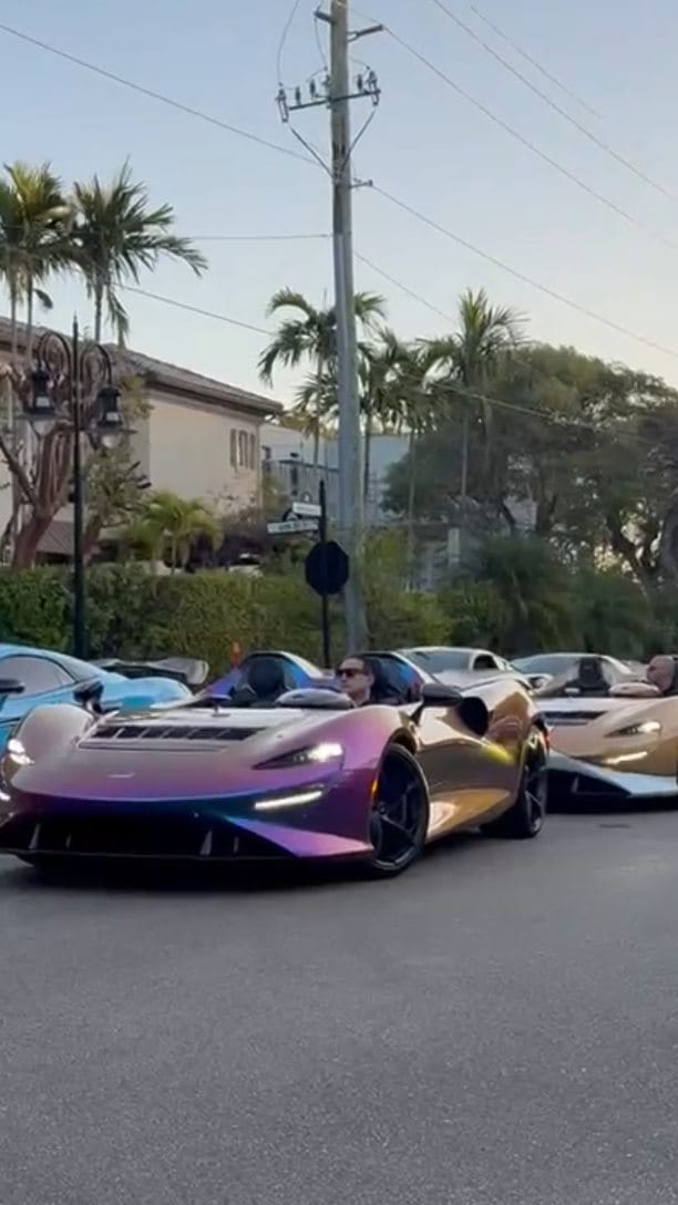Post 4 by JC Carr on Instagram (video)