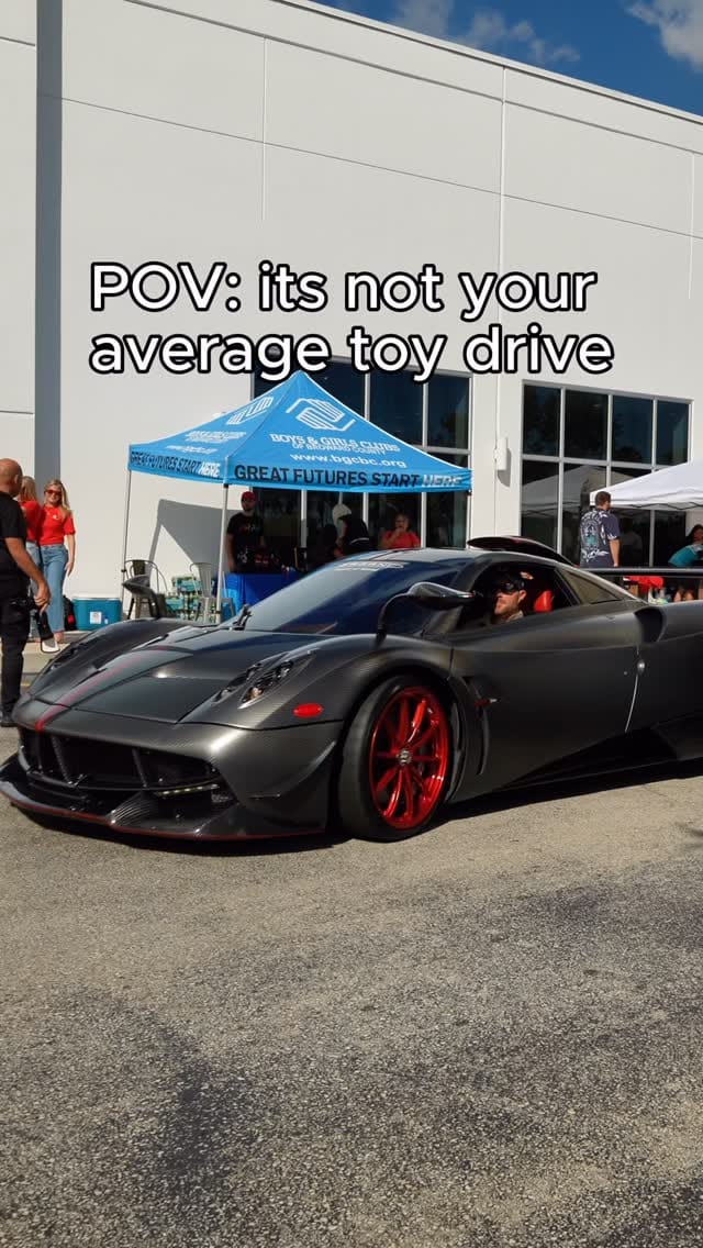 Post 5 by JC Carr on Instagram (video)