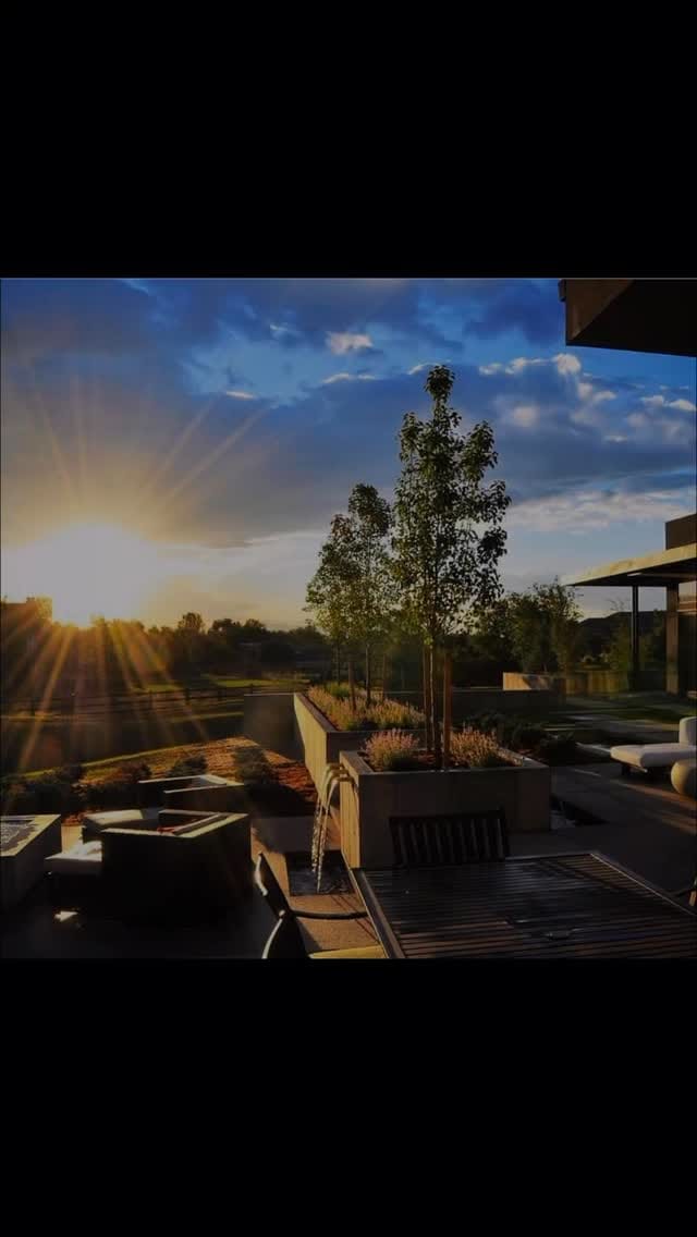 Post 8 by k a l e i d o s c o p e design on Instagram (video)