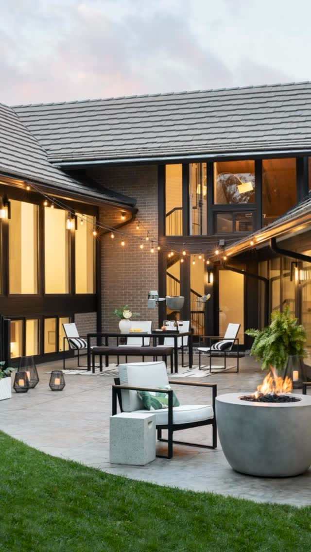 Post 5 by k a l e i d o s c o p e design on Instagram (video)
