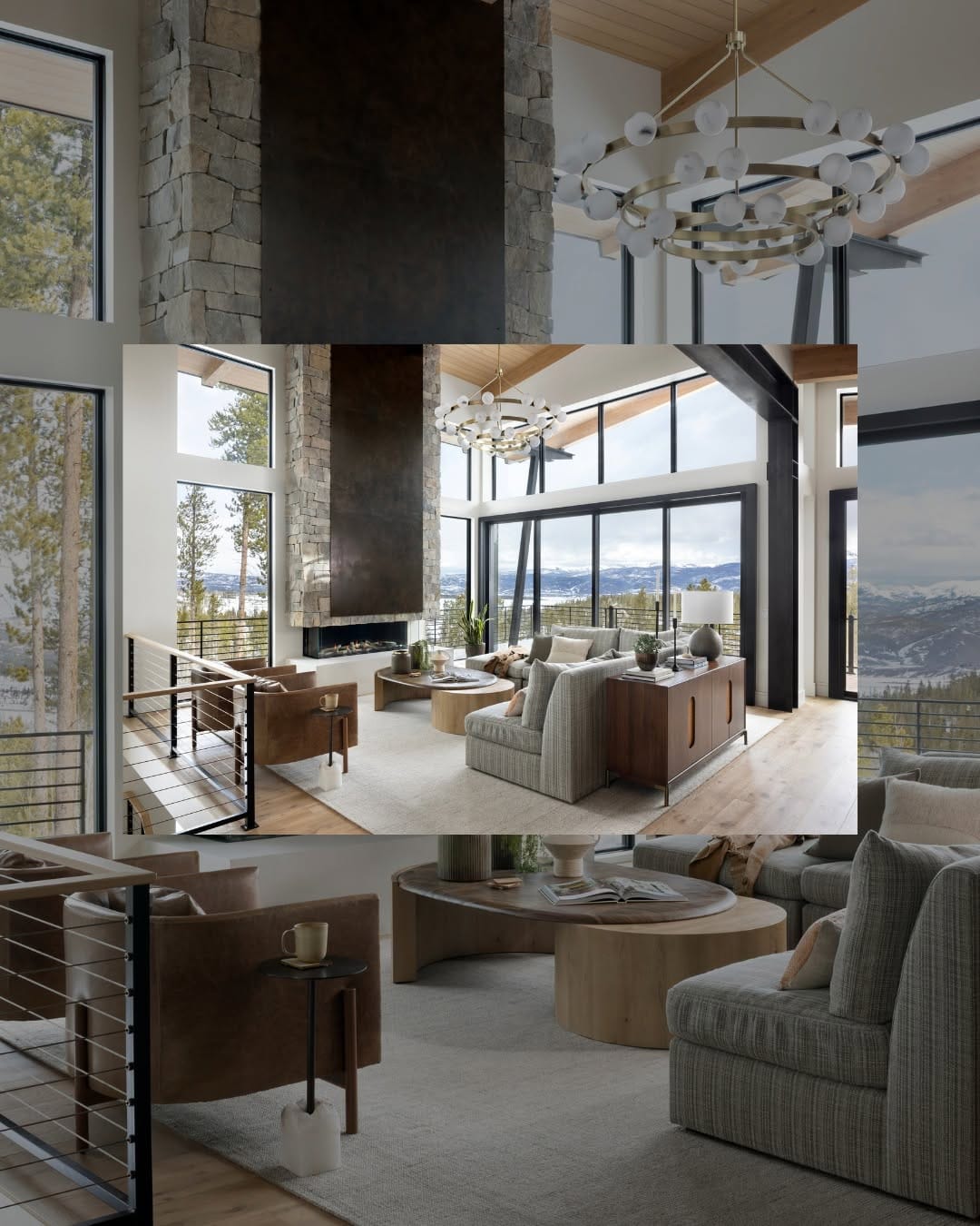 Post 4 by k a l e i d o s c o p e design on Instagram (image)