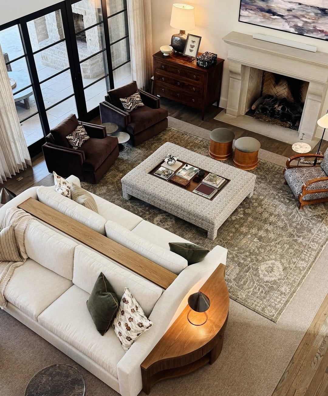 Post 6 by McLean Interiors on Instagram (carousel)