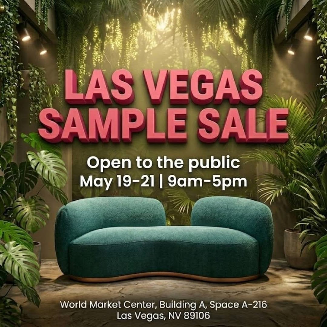 Post 1 by Las Vegas Design Center | ANDMORE on Instagram (image)