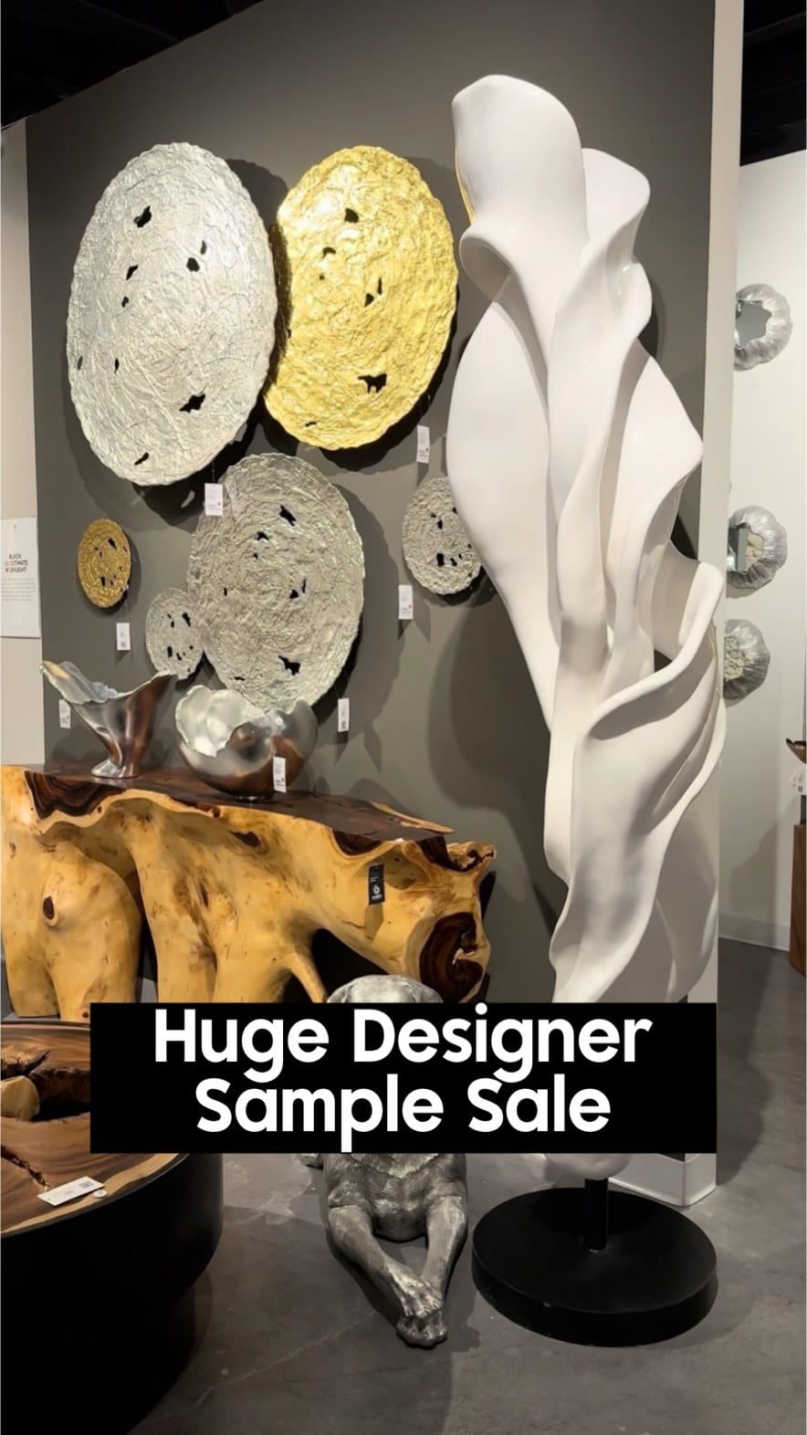 Post 4 by Las Vegas Design Center | ANDMORE on Instagram (video)