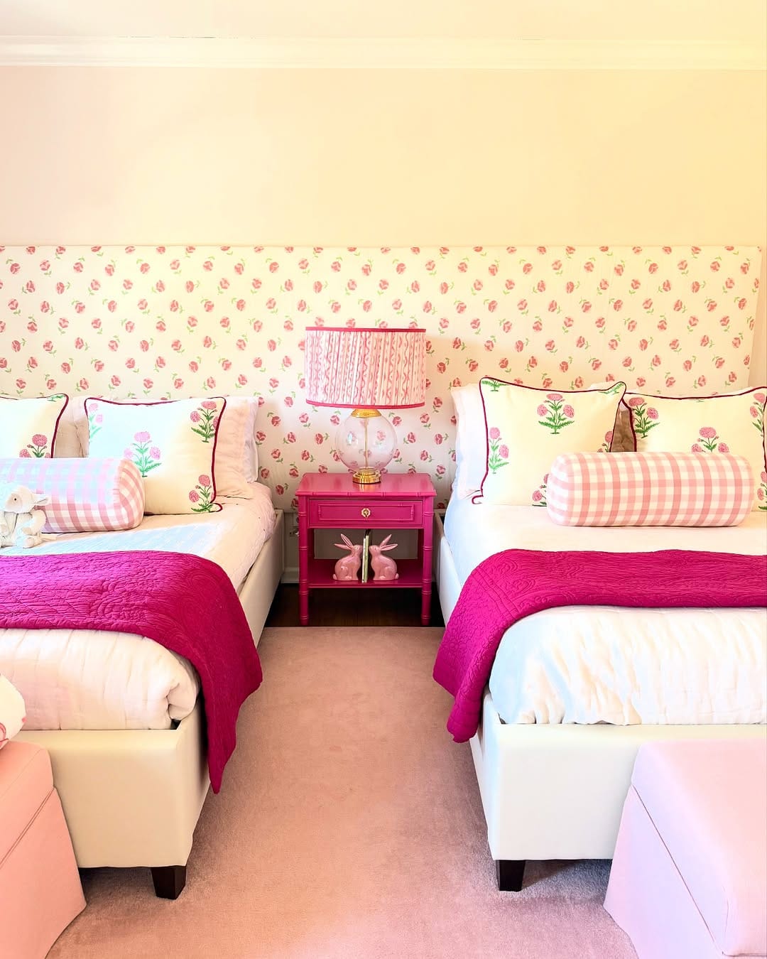 Post 4 by Callie Bruen Interiors on Instagram (image)