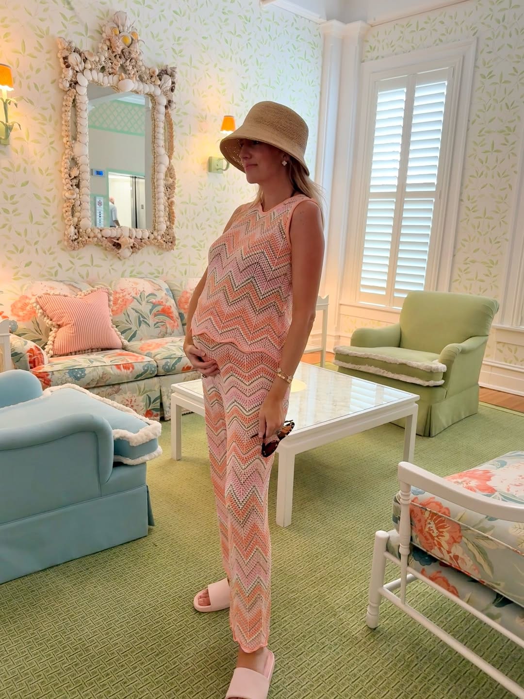 Post 1 by Callie Bruen Interiors on Instagram (carousel)