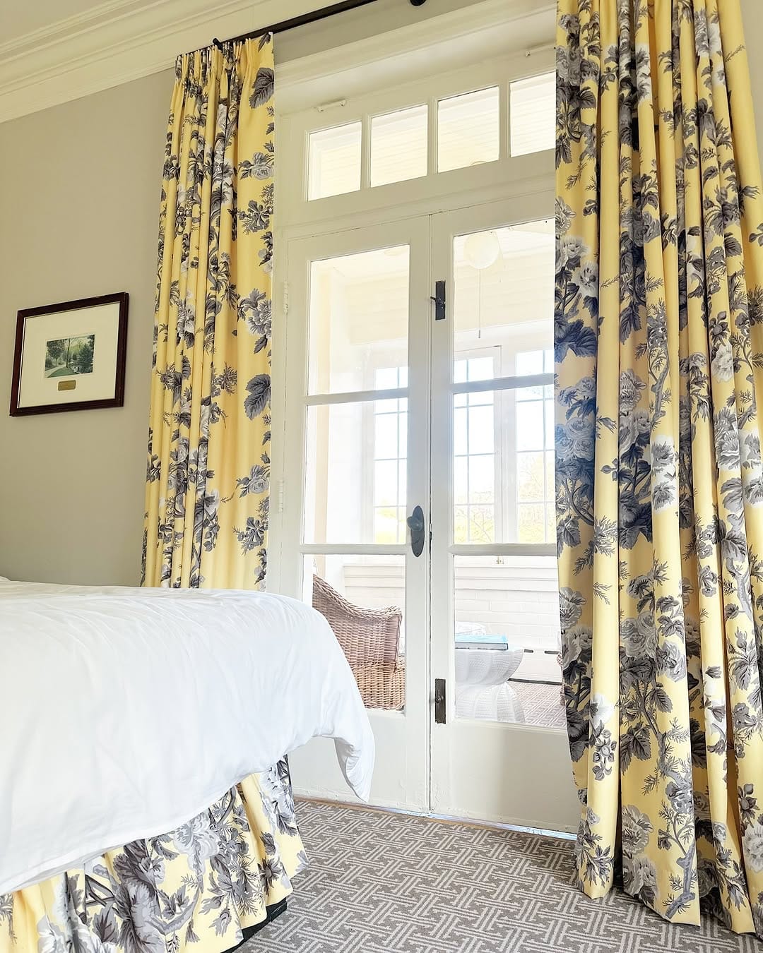 Post 6 by Callie Bruen Interiors on Instagram (carousel)
