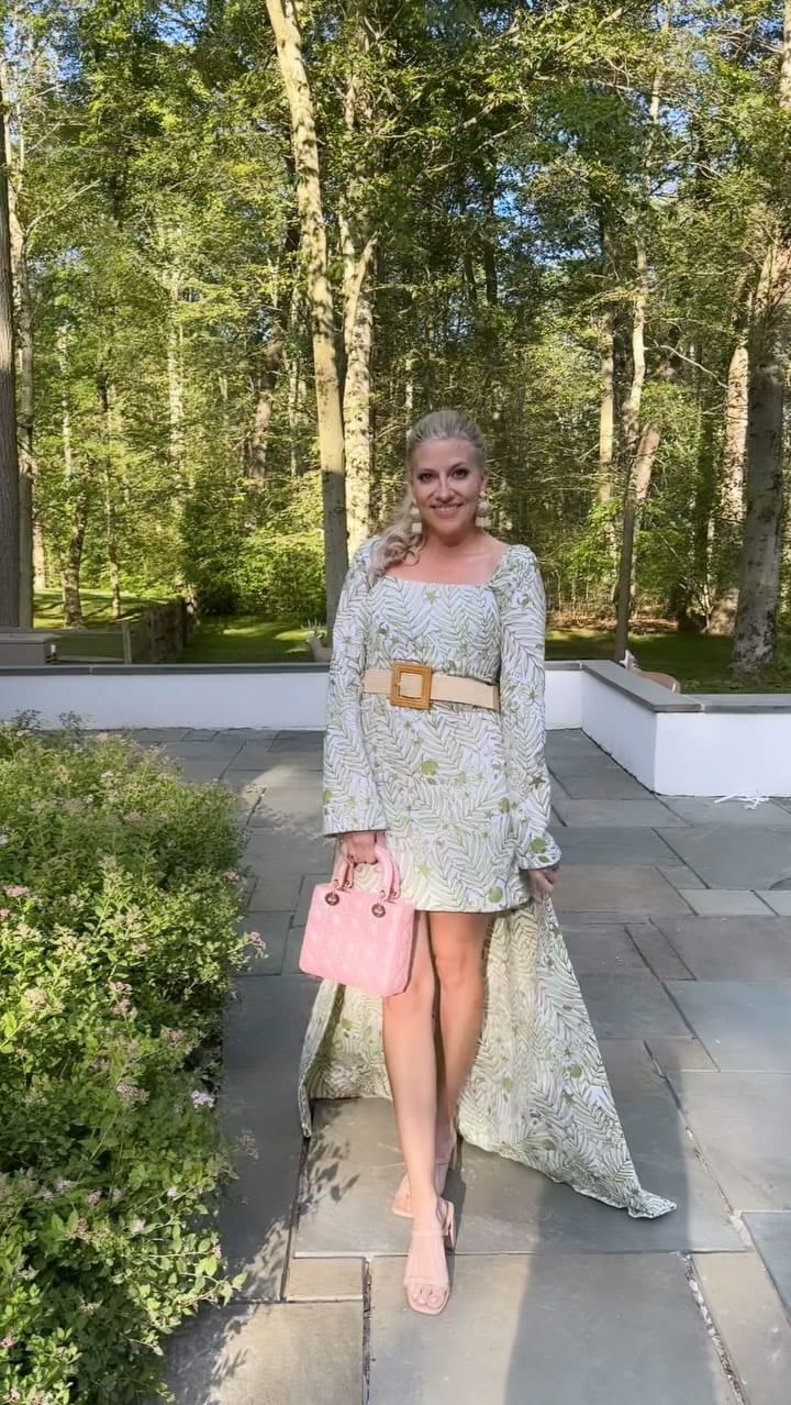 Post 9 by Callie Bruen Interiors on Instagram (video)