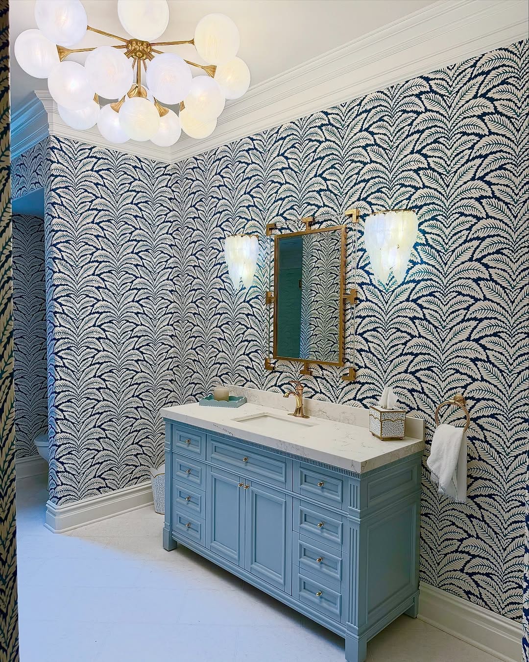 Post 2 by Callie Bruen Interiors on Instagram (carousel)