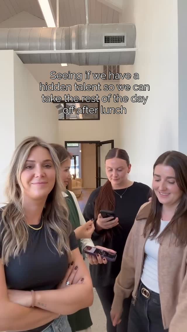 Post 3 by Kat Campbell RN, BSN on Instagram (video)