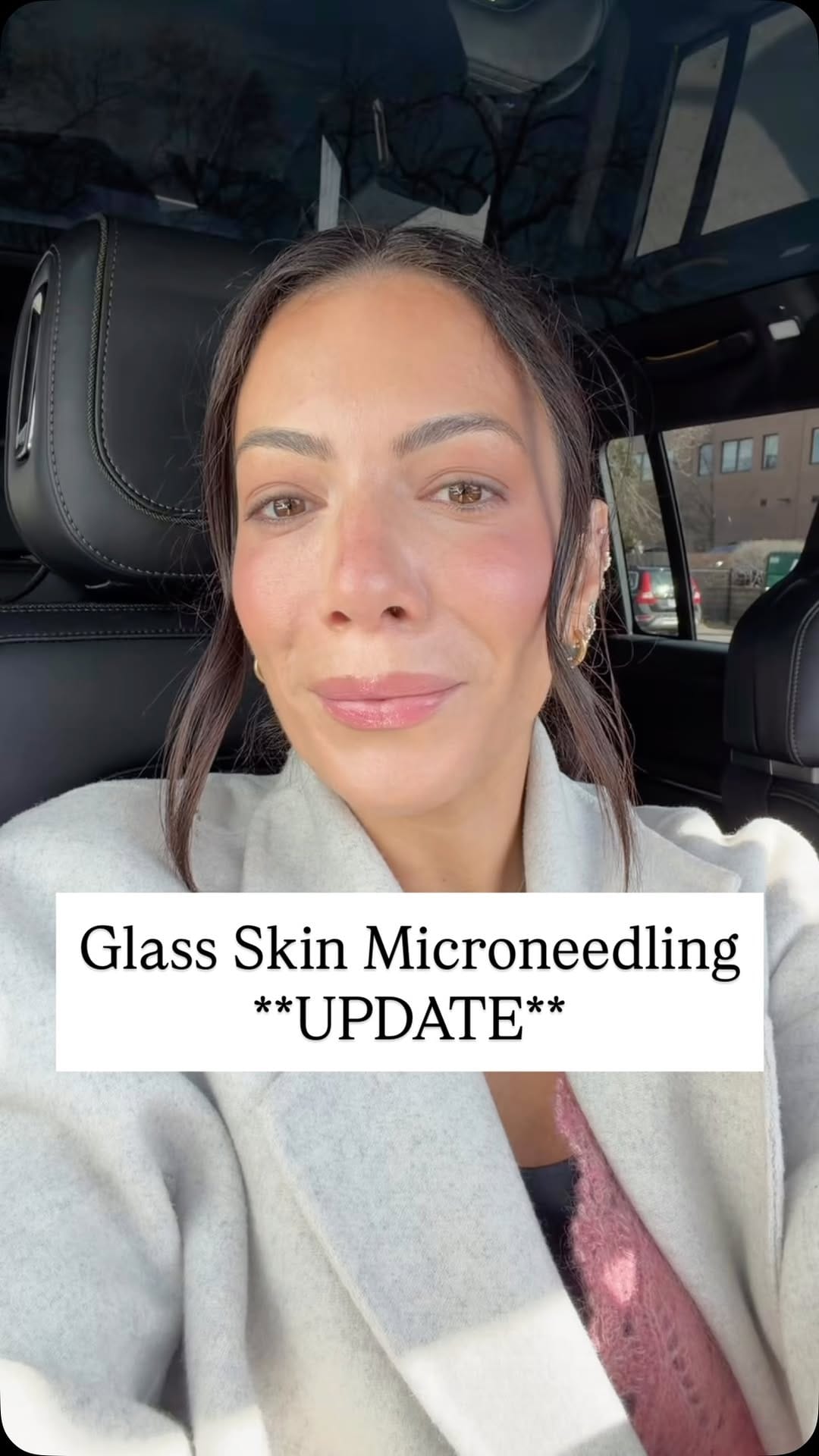 Post 1 by Kat Campbell RN, BSN on Instagram (video)