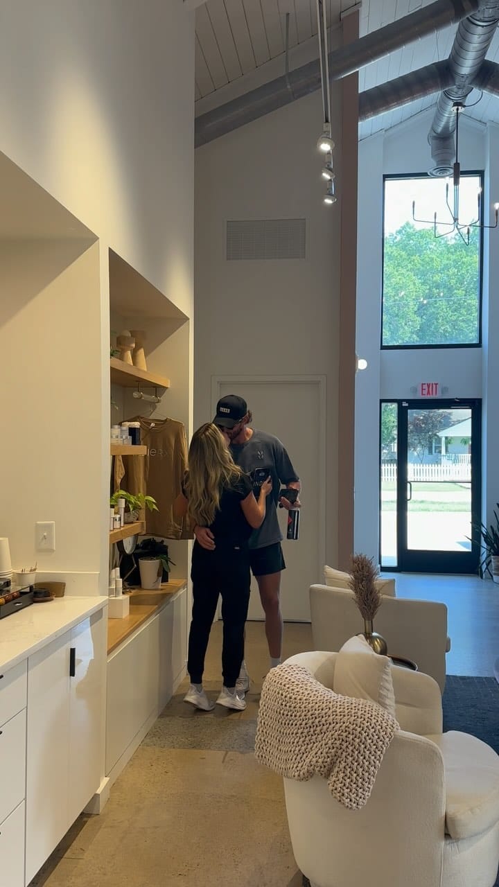 Post 8 by Kat Campbell RN, BSN on Instagram (video)
