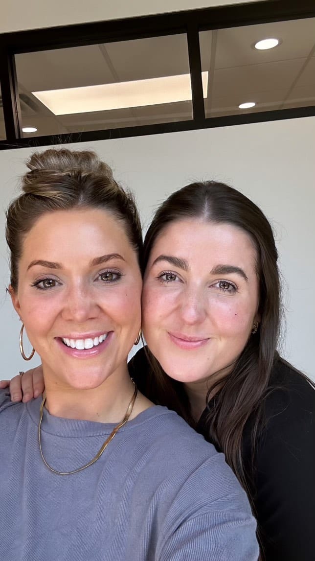 Post 7 by Kat Campbell RN, BSN on Instagram (video)