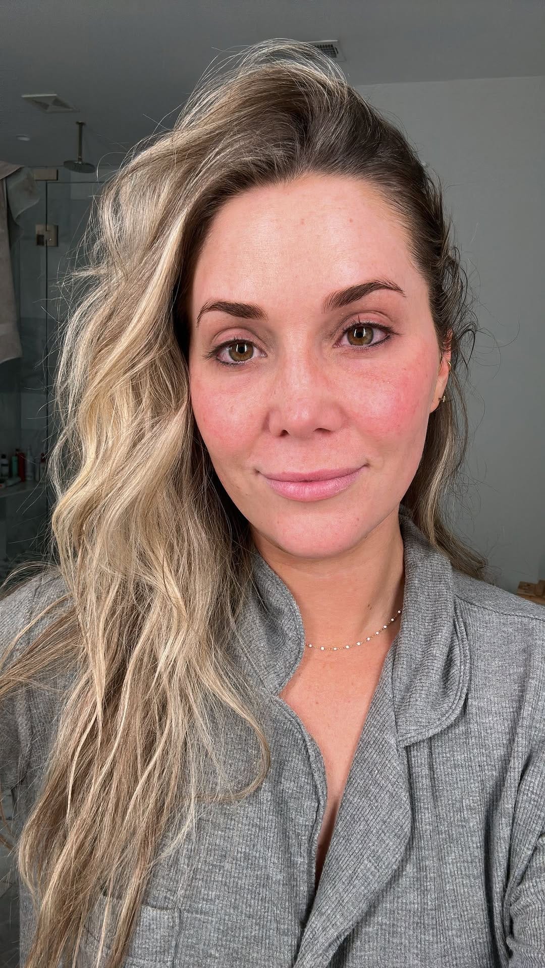 Post 4 by Kat Campbell RN, BSN on Instagram (video)