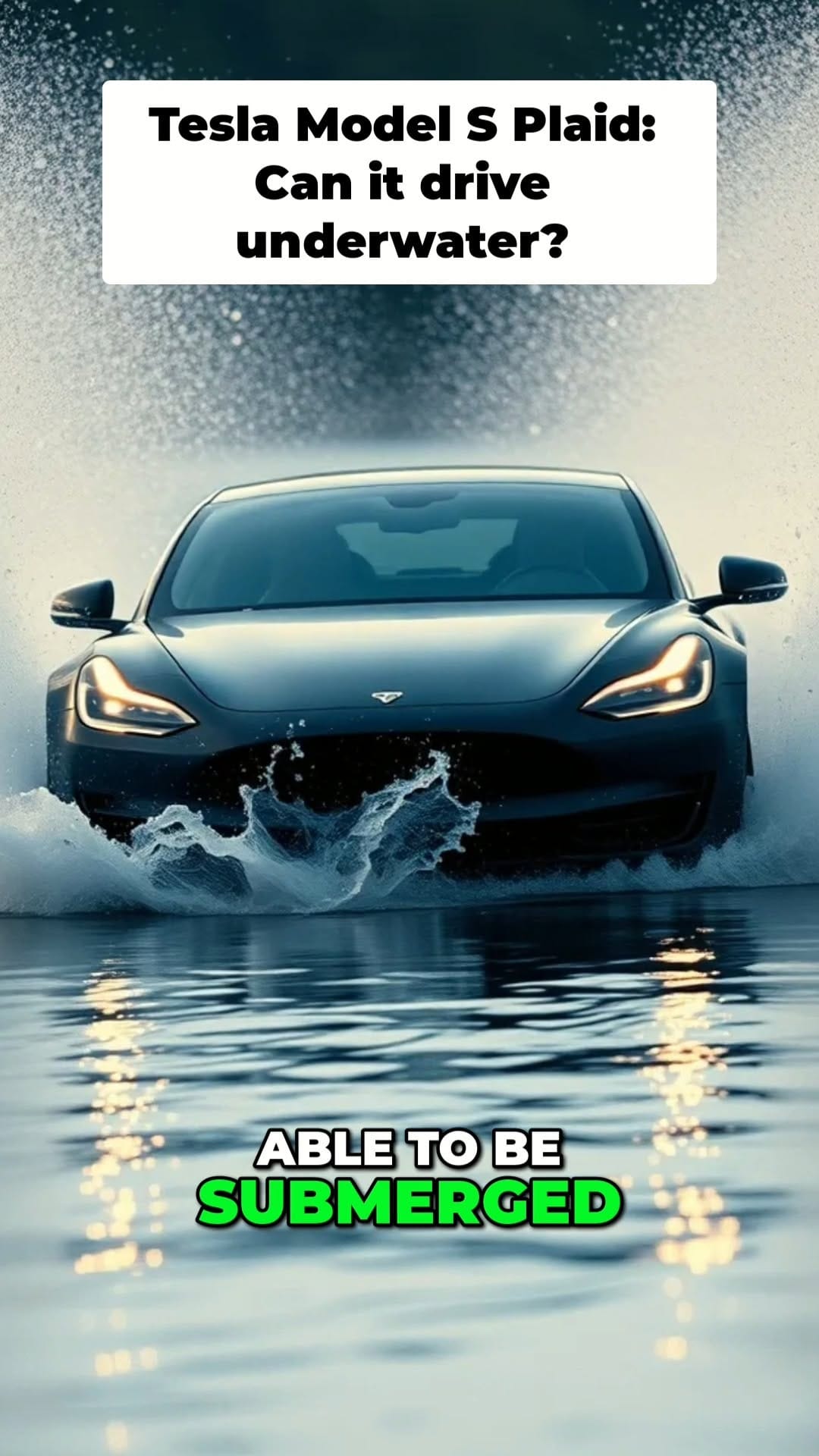 Post 3 by Gruber Motor Company on Instagram (video)