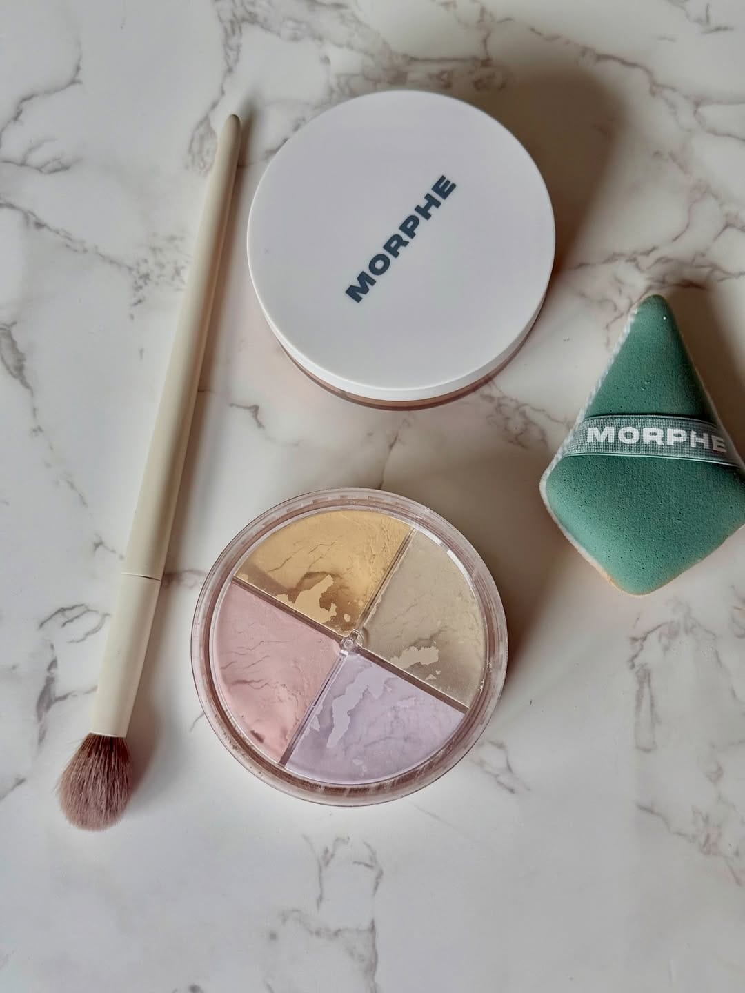 Post 2 by B.K | Luxury Beauty Creator on Instagram (carousel)