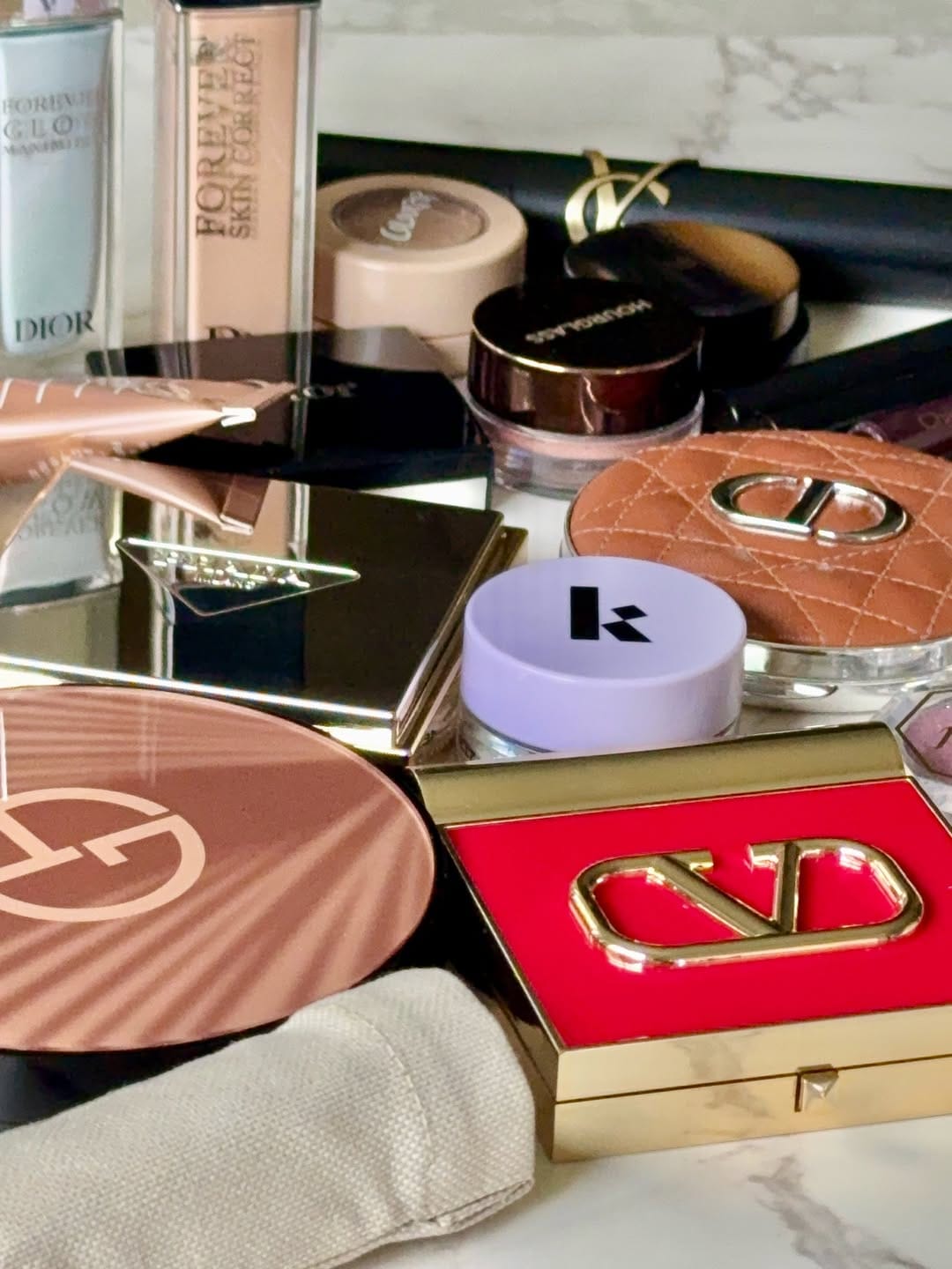 Post 6 by B.K | Luxury Beauty Creator on Instagram (carousel)
