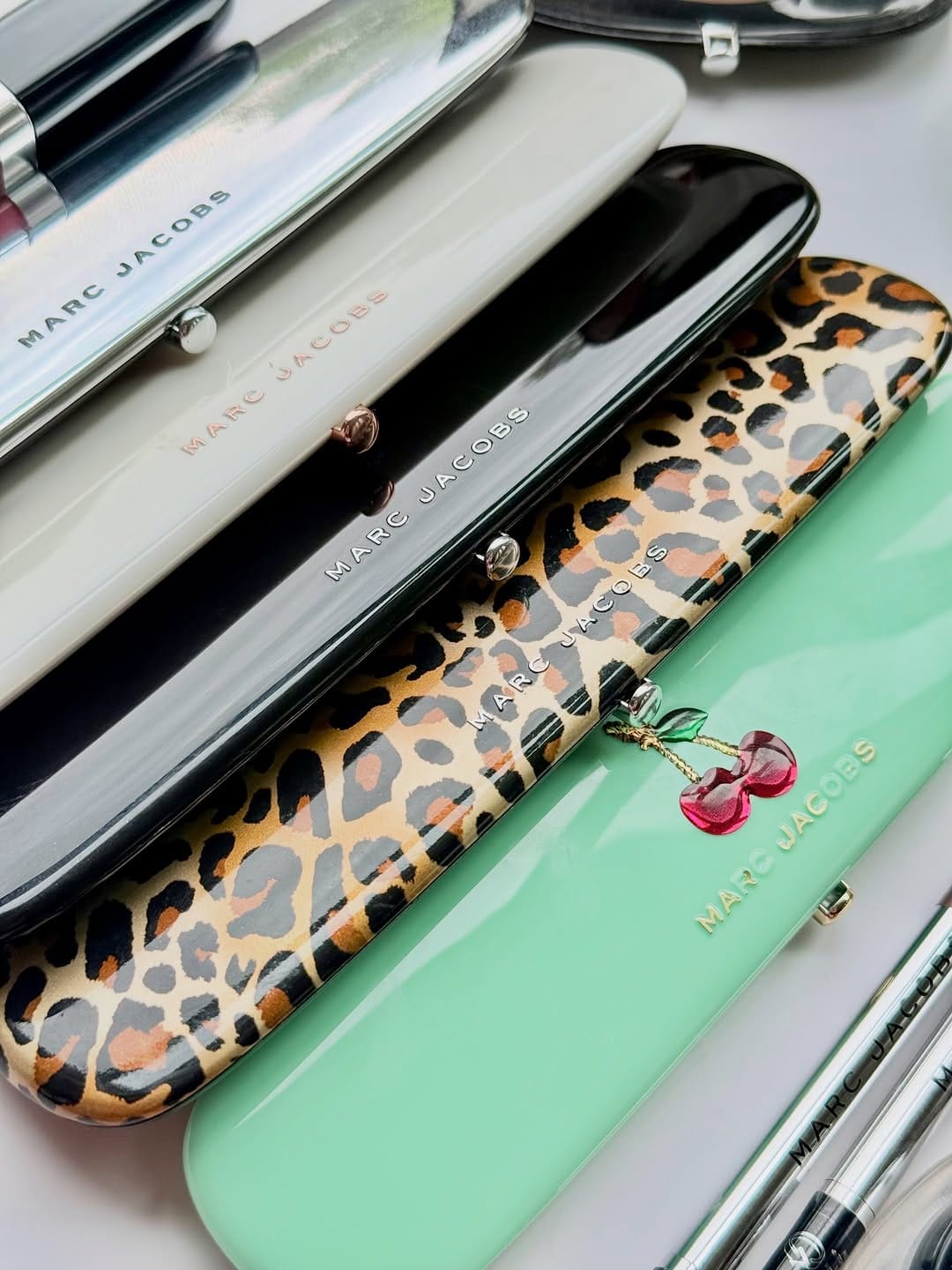 Post 1 by B.K | Luxury Beauty Creator on Instagram (carousel)