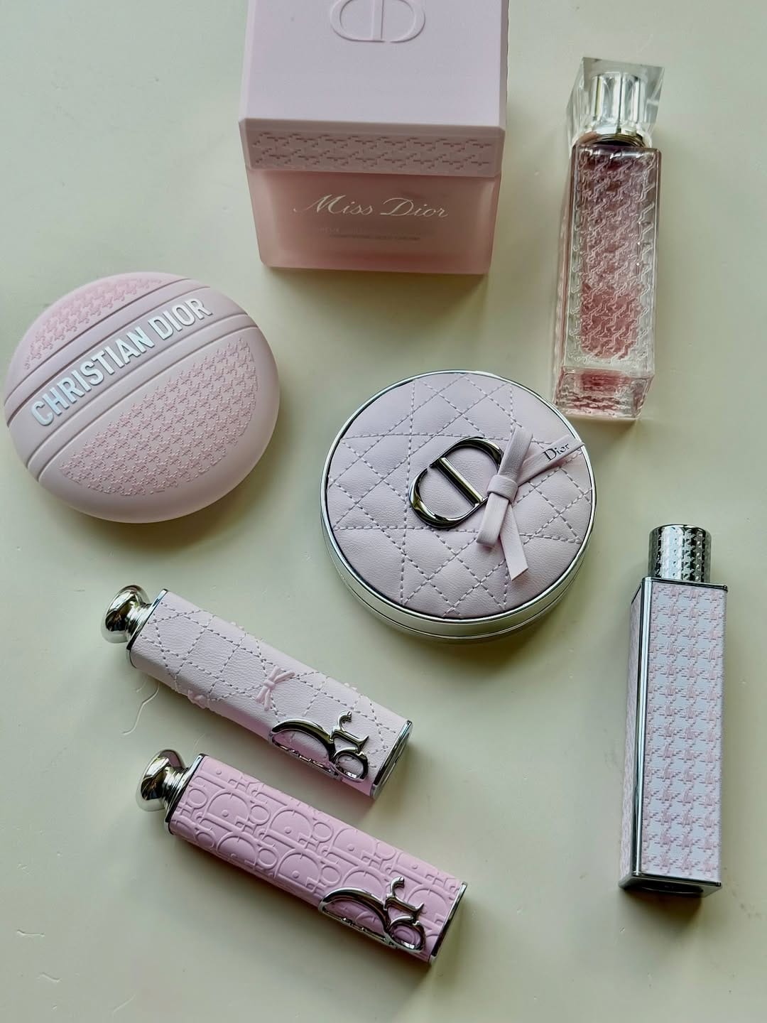 Post 4 by B.K | Luxury Beauty Creator on Instagram (carousel)
