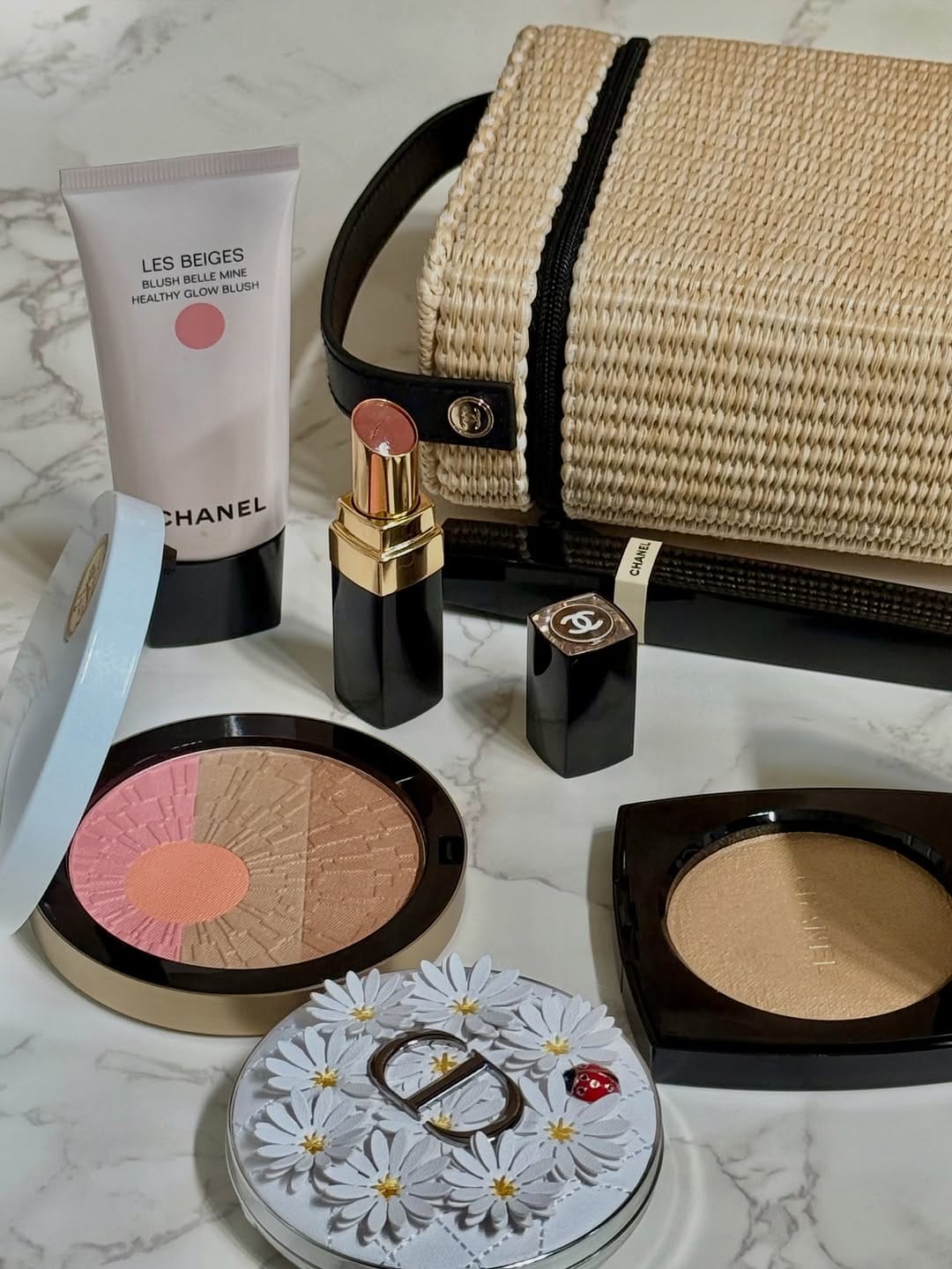 Post 7 by B.K | Luxury Beauty Creator on Instagram (carousel)