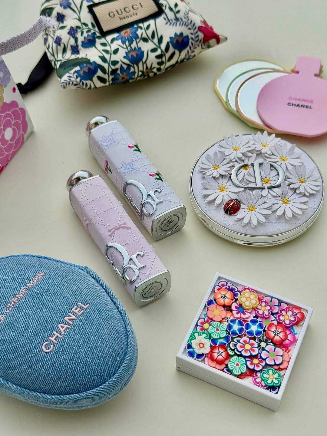 Post 10 by B.K | Luxury Beauty Creator on Instagram (carousel)