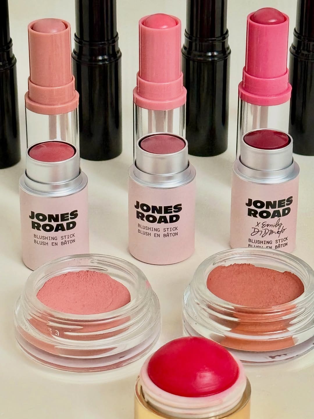 Post 5 by B.K | Luxury Beauty Creator on Instagram (carousel)