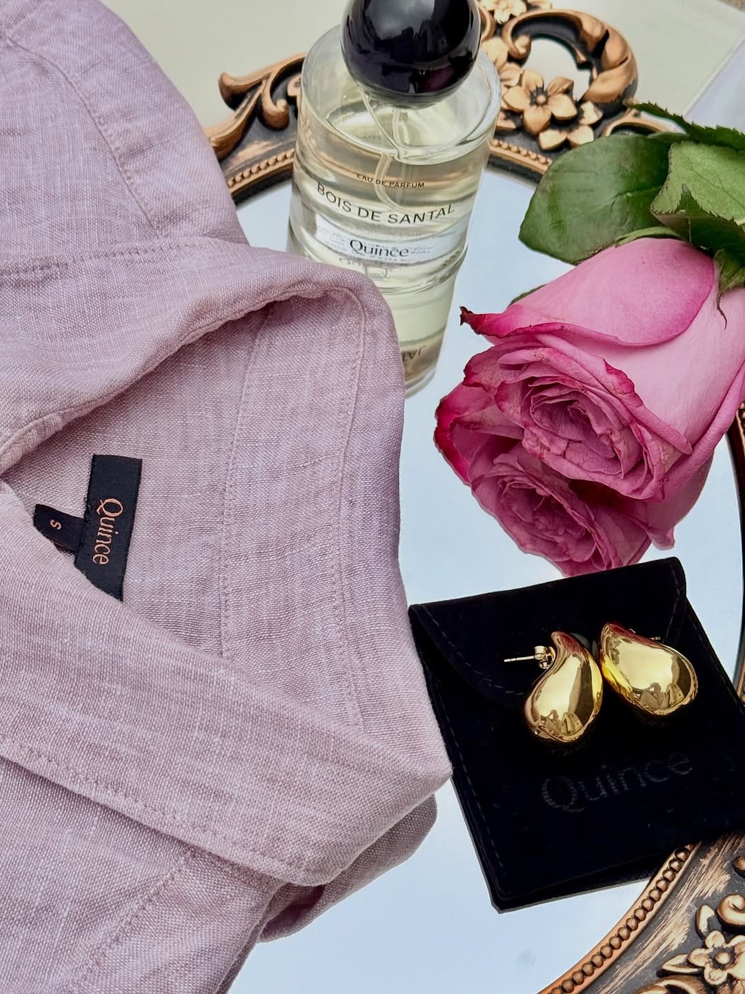 Post 9 by B.K | Luxury Beauty Creator on Instagram (image)