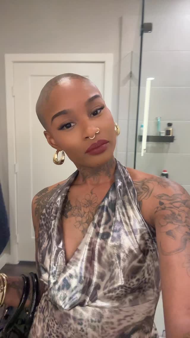 Post 6 by Beautifull on Instagram (video)