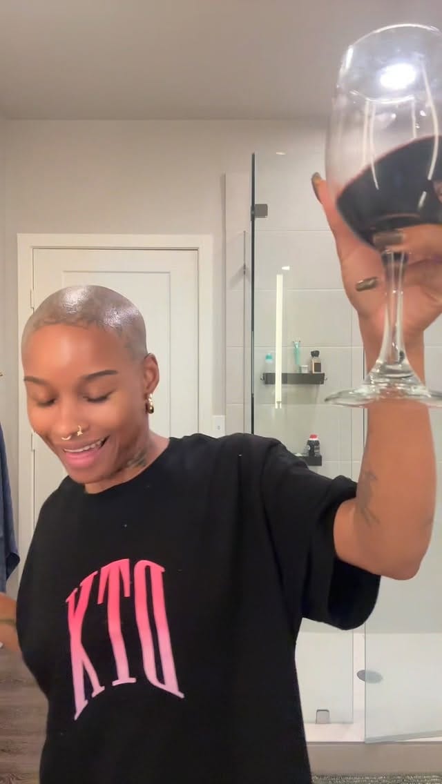 Post 7 by Beautifull on Instagram (video)
