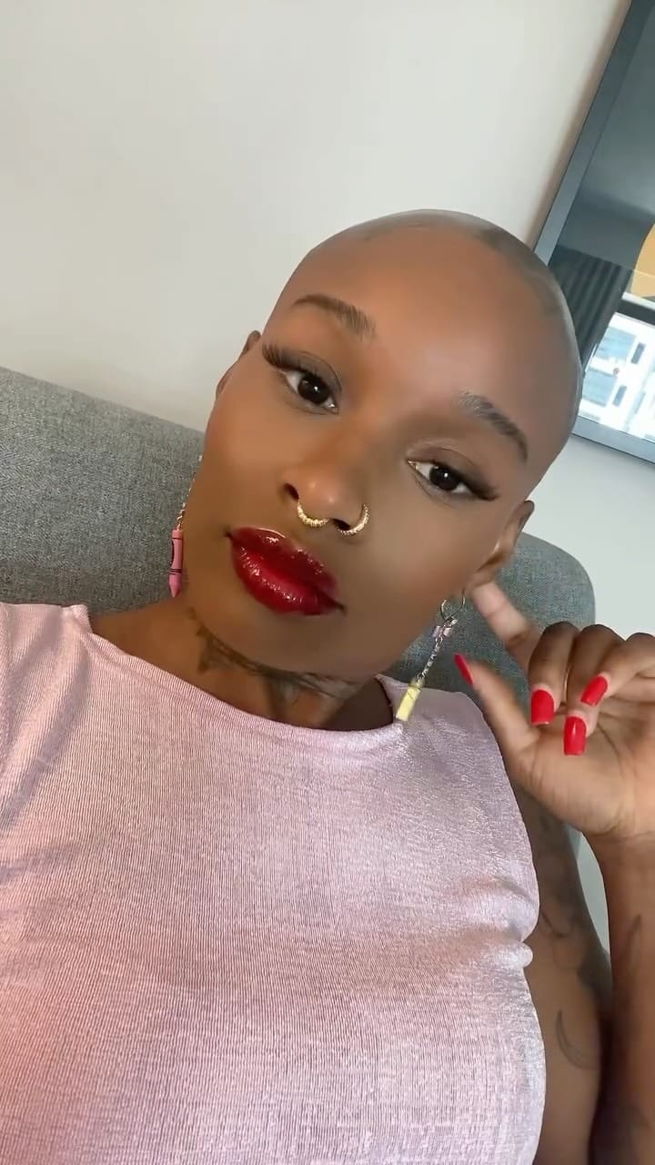 Post 8 by Beautifull on Instagram (video)