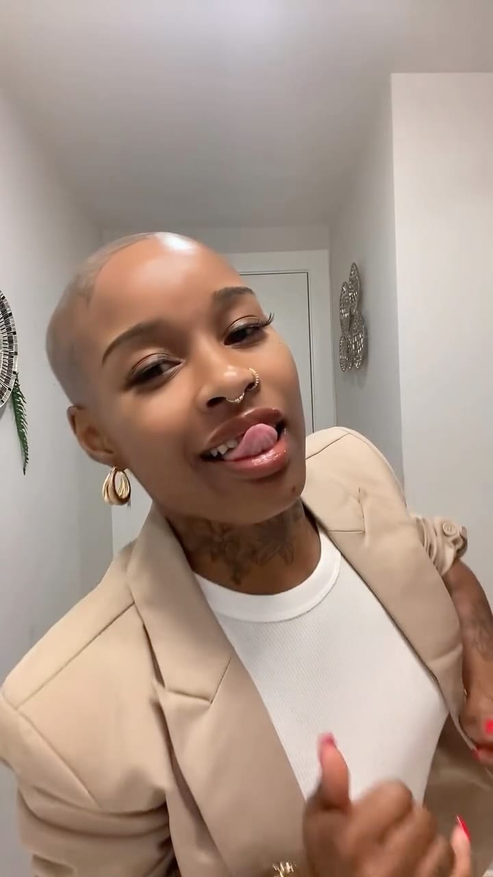Post 9 by Beautifull on Instagram (video)