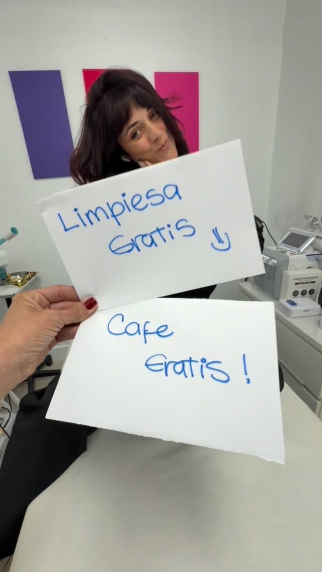 Post 3 by Carmen Malaver l Skincare Specialist on Instagram (video)