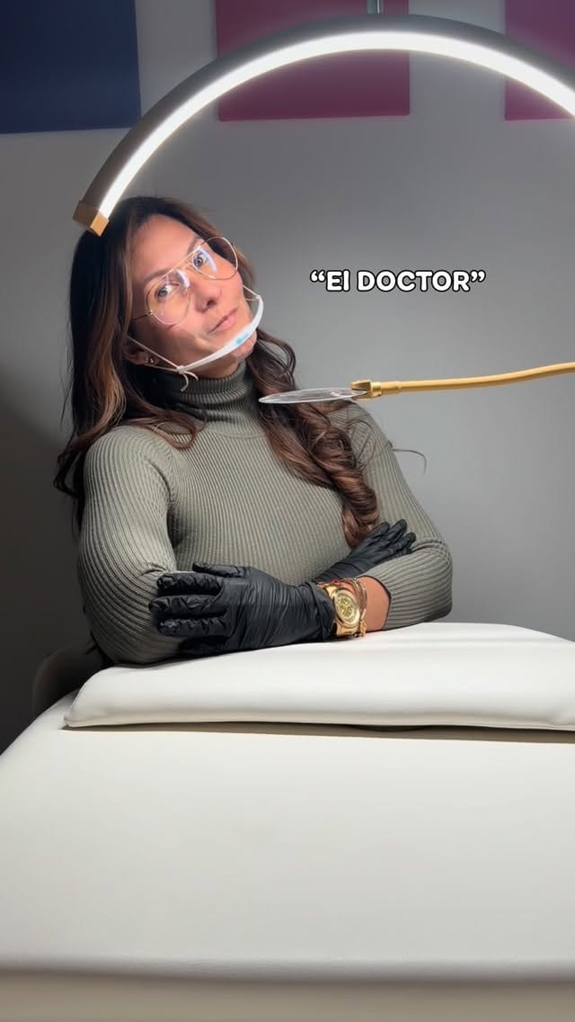 Post 6 by Carmen Malaver l Skincare Specialist on Instagram (video)
