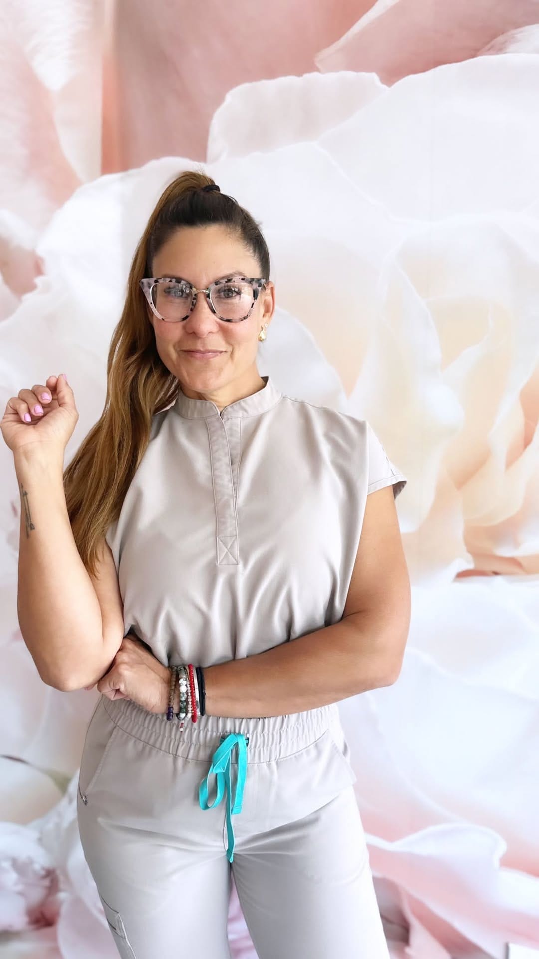 Post 10 by Carmen Malaver l Skincare Specialist on Instagram (video)