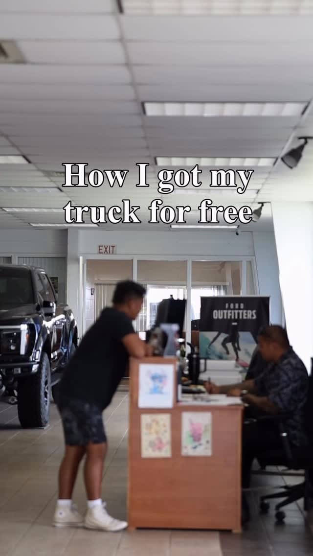 Post 9 by Orchid Isle Ford on Instagram (video)
