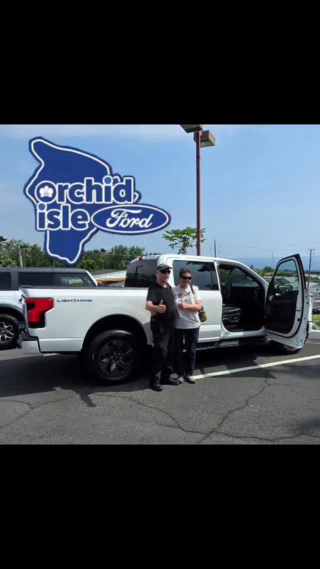 Post 4 by Orchid Isle Ford on Instagram (video)
