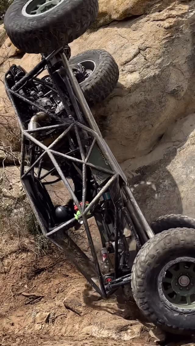 Post 4 by @sasquatchmotorsportsusa on Instagram (video)