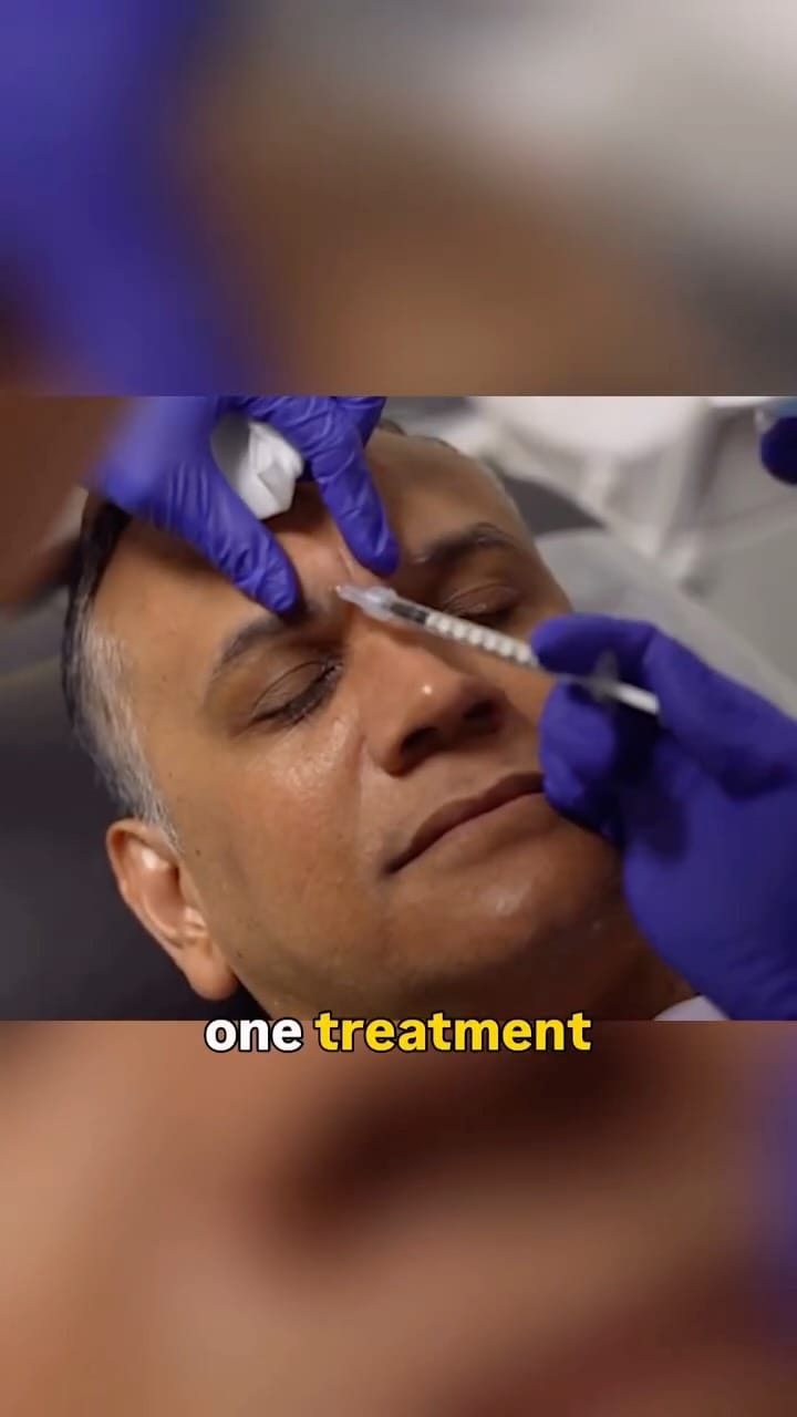 Post 1 by K Beauty Lab on Instagram (video)