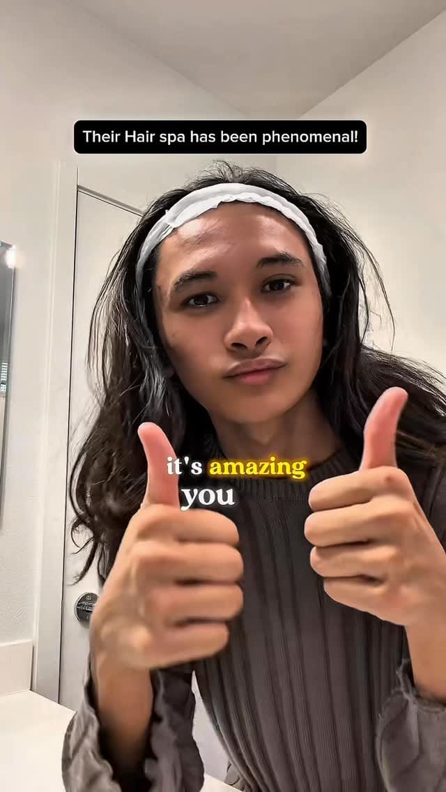 Post 3 by K Beauty Lab on Instagram (video)