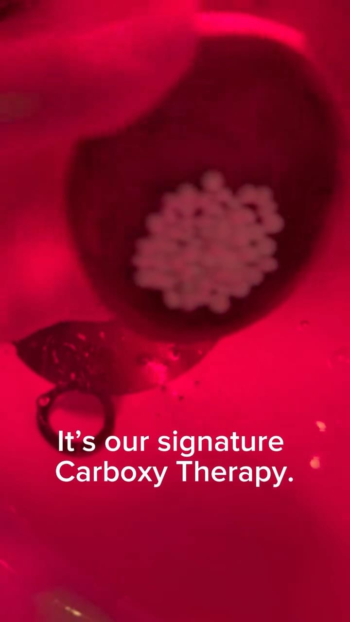 Post 10 by K Beauty Lab on Instagram (video)