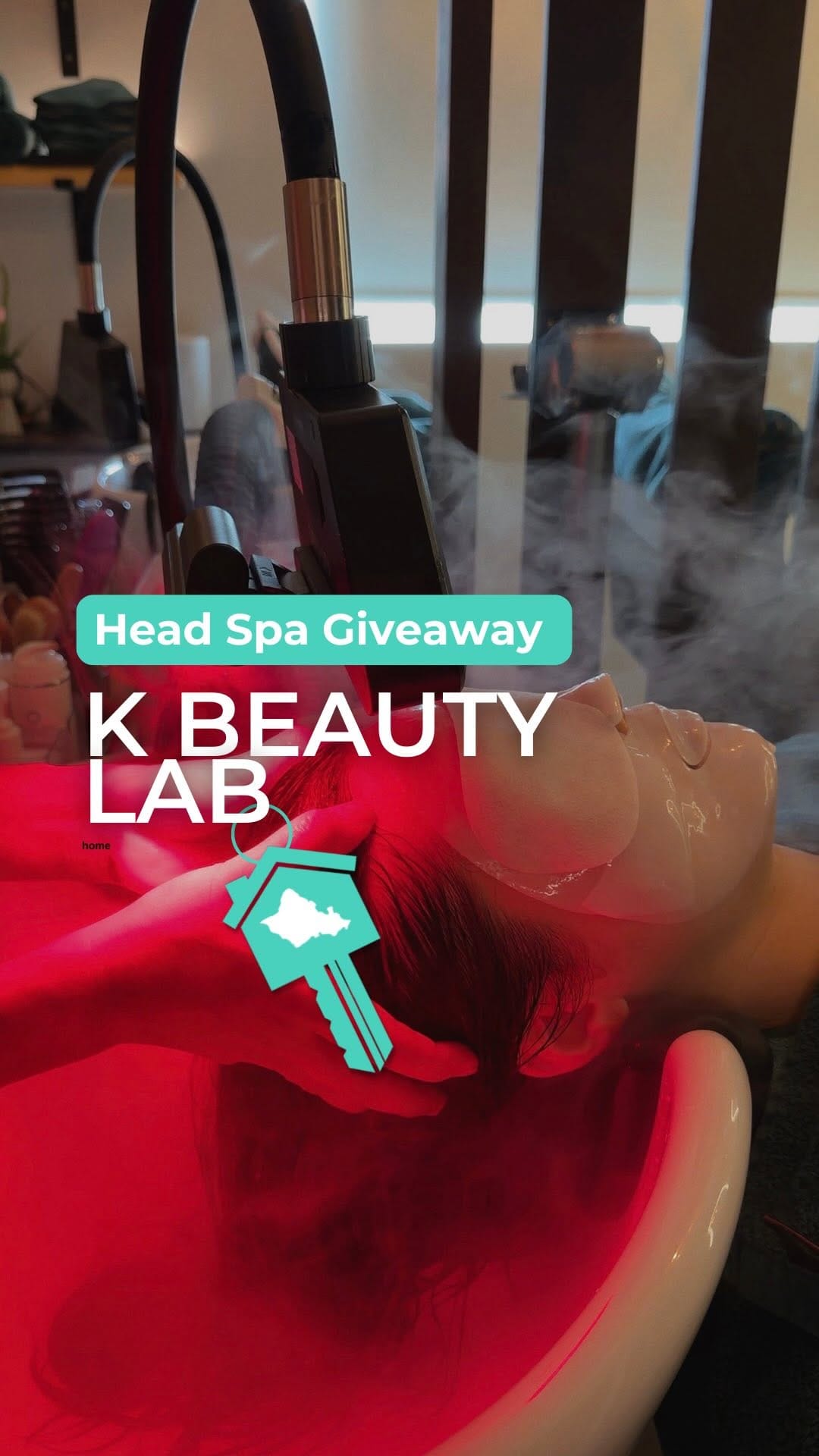 Post 9 by K Beauty Lab on Instagram (video)