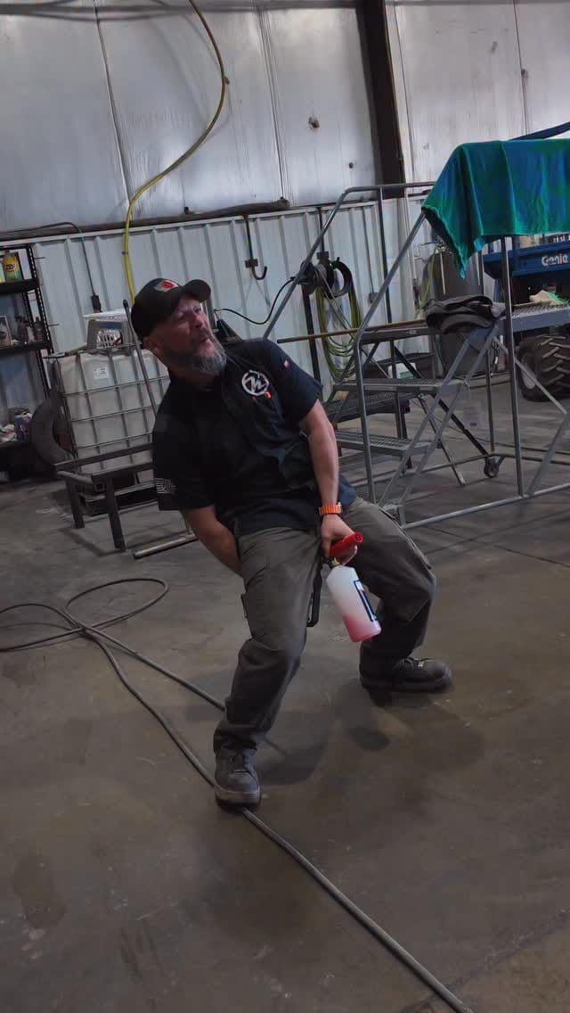 Post 1 by Kelderman Air Suspension on Instagram (video)