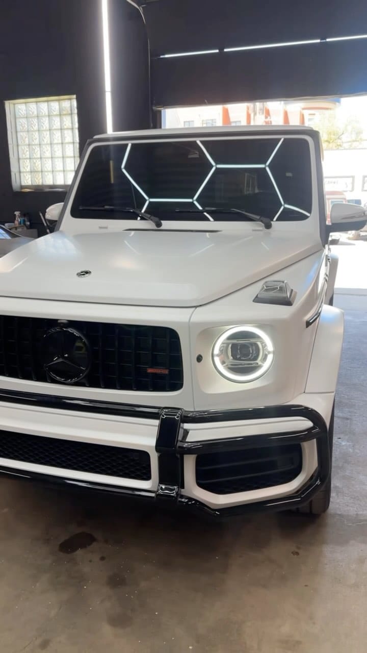 Post 9 by Midwest Auto Collision on Instagram (video)