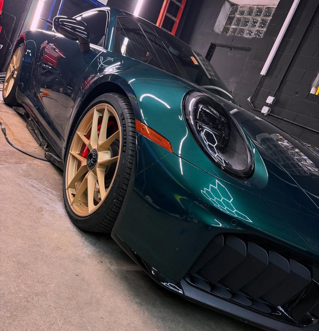 Post 2 by Midwest Auto Collision on Instagram (image)