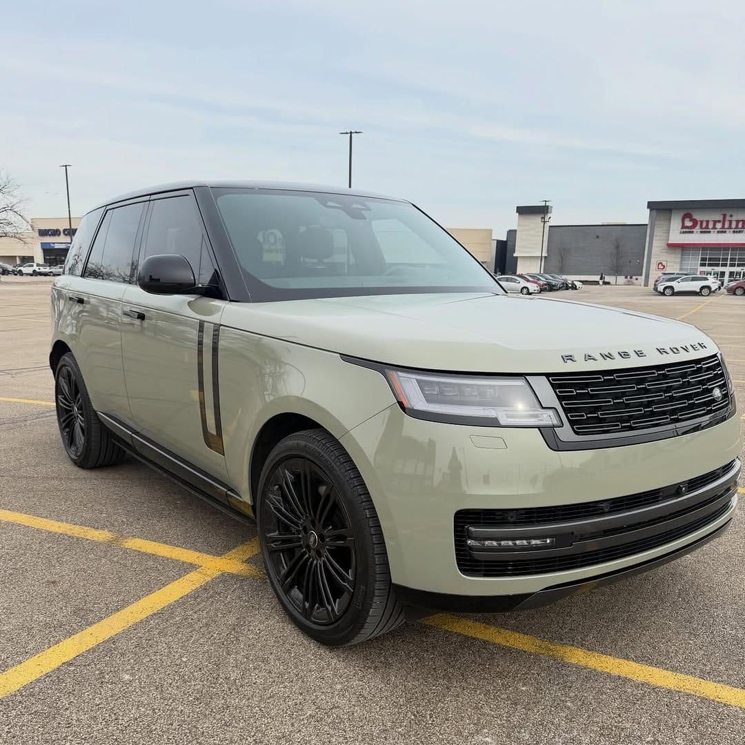 Post 1 by Midwest Auto Collision on Instagram (carousel)