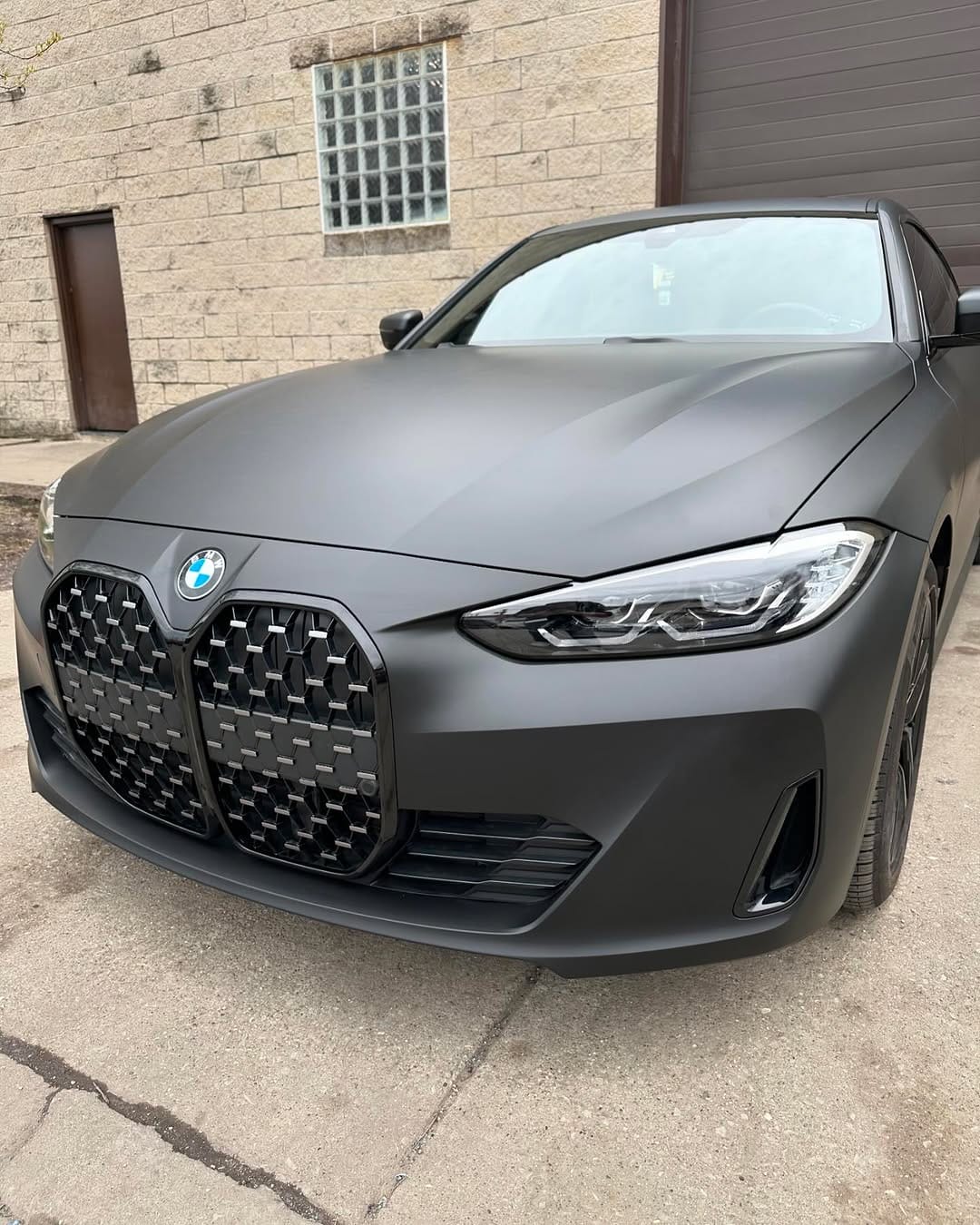Post 10 by Midwest Auto Collision on Instagram (carousel)