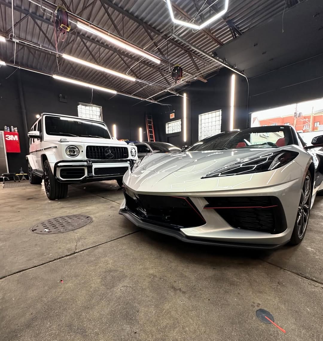 Post 6 by Midwest Auto Collision on Instagram (image)